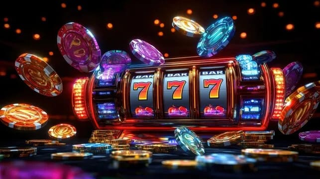 Duitse regulering online gokken